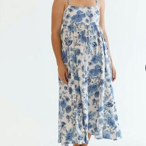 Carly Jean Los Angeles Emilia Dress